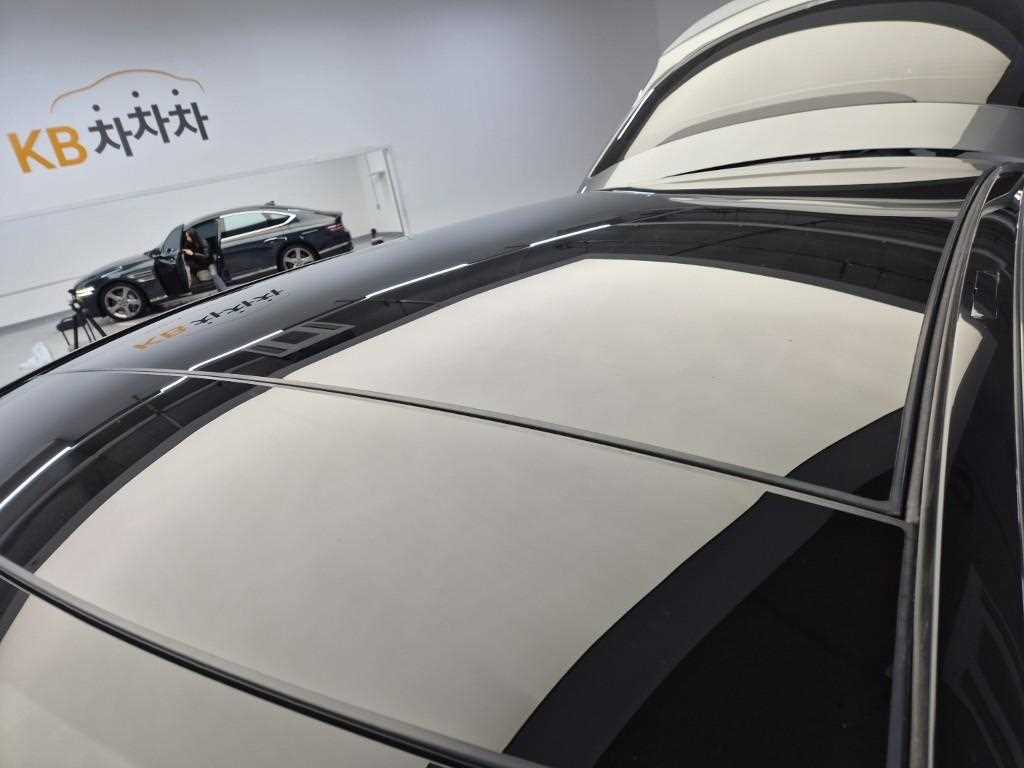 Mercedes Benz GLE Class 2021 Gris - Importación desde Corea - HF Imports Iquique - Foto 13