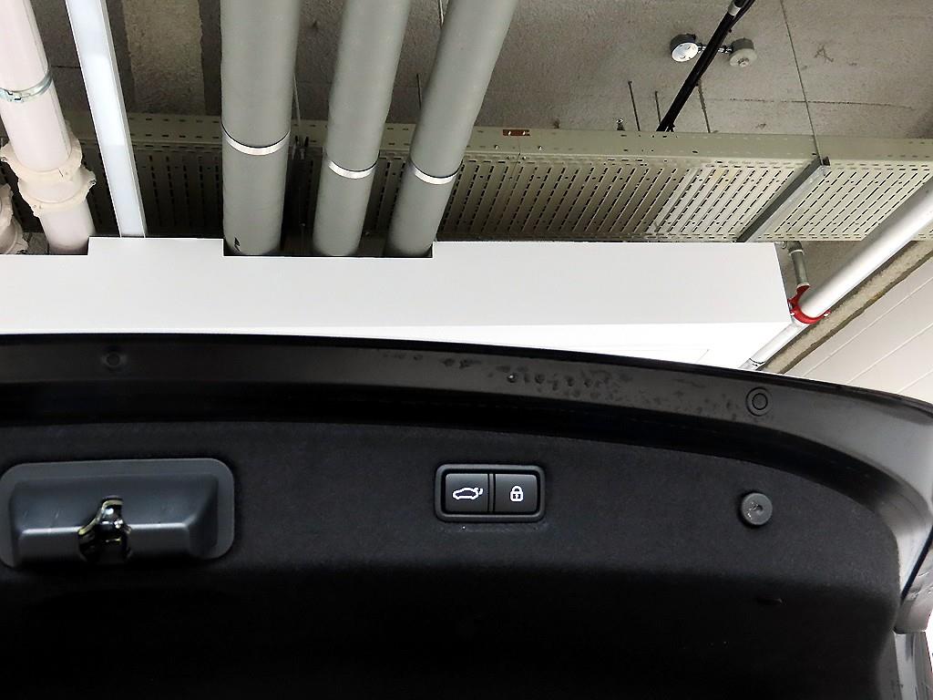 Genesis G90 - Vista 6