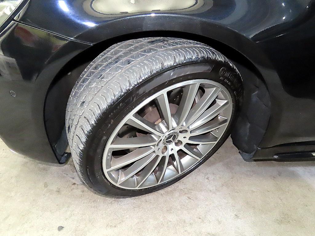 Mercedes Benz S Class 2018 Negro - Importación desde Corea - HF Imports Iquique - Foto 20