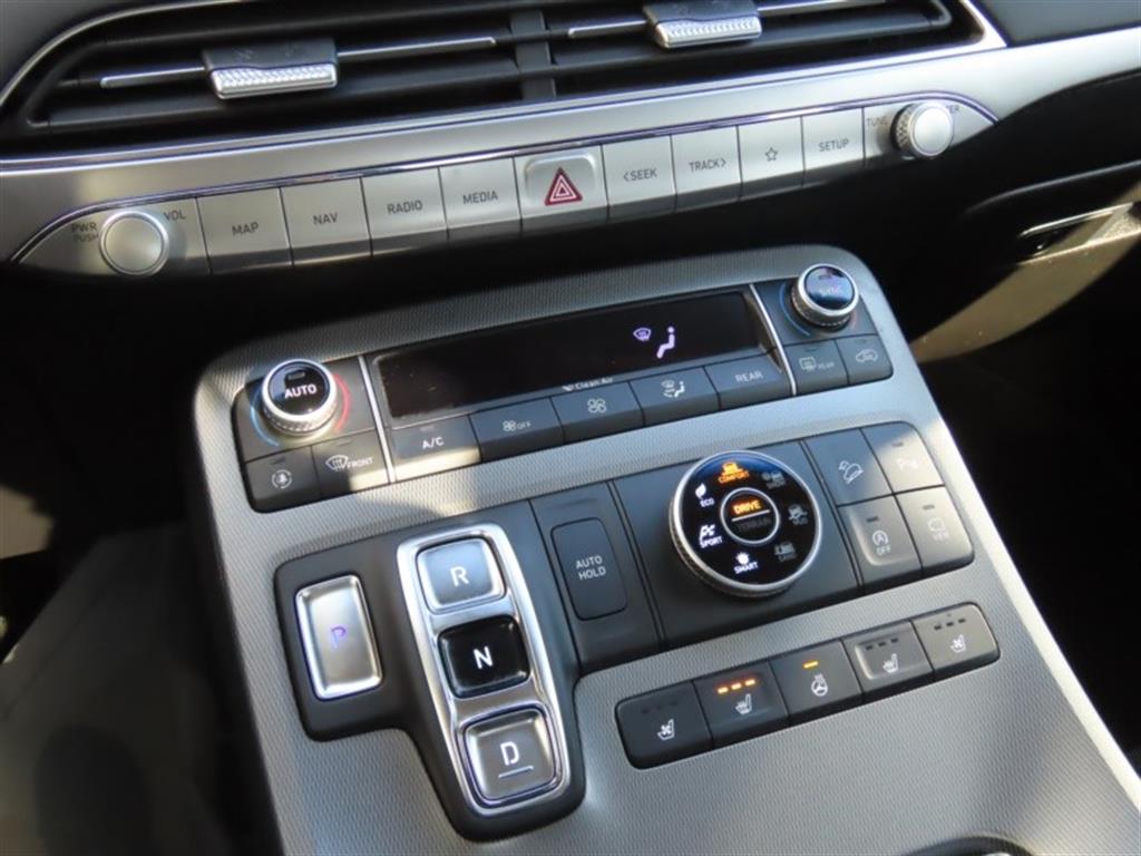 HYUNDAI Palisade - Vista 11