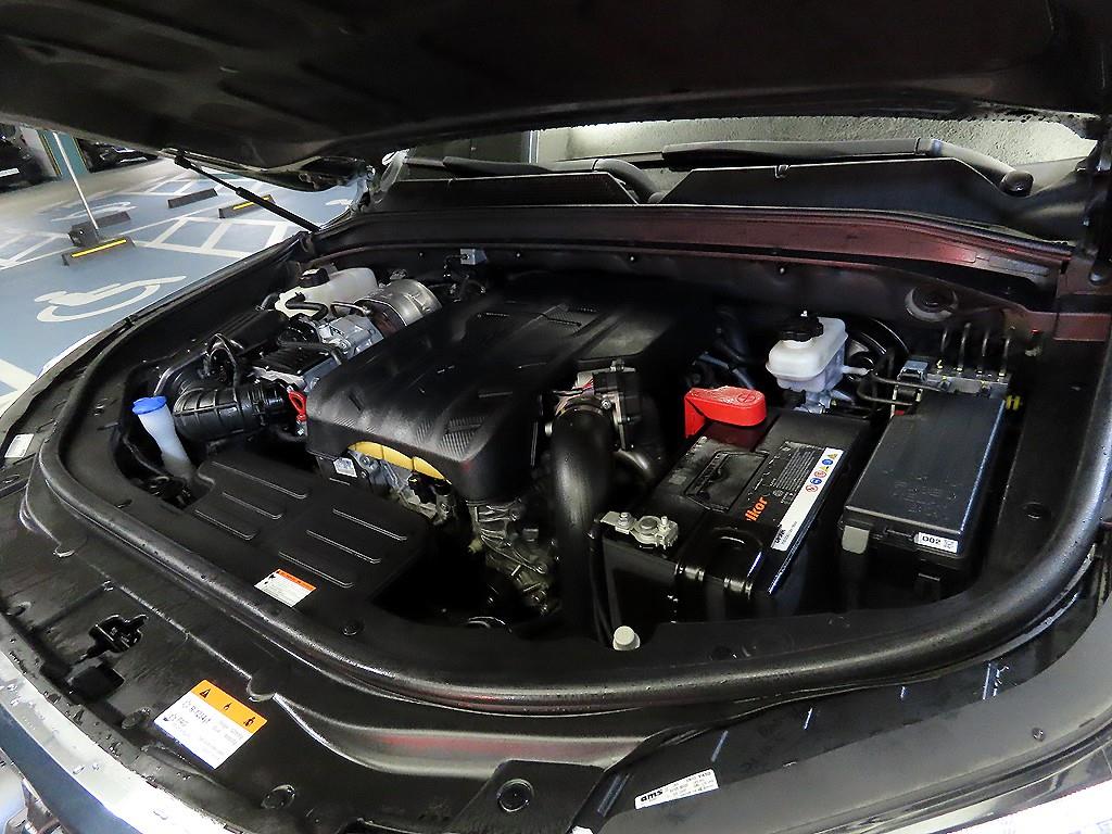 Ssangyong Rexton 2022 - Importación desde Corea - HF Imports Iquique - Foto 19