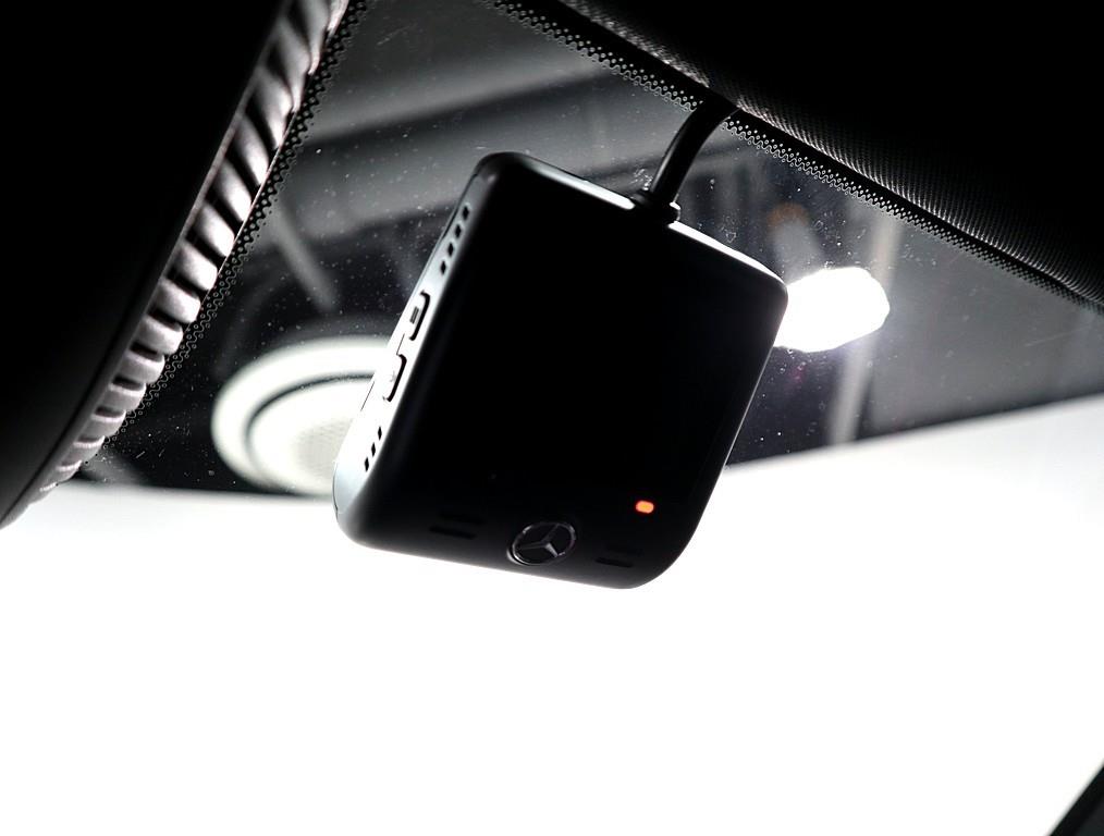 Mercedes Benz CLA Class 2024 Negro - Importación desde Corea - HF Imports Iquique - Foto 15