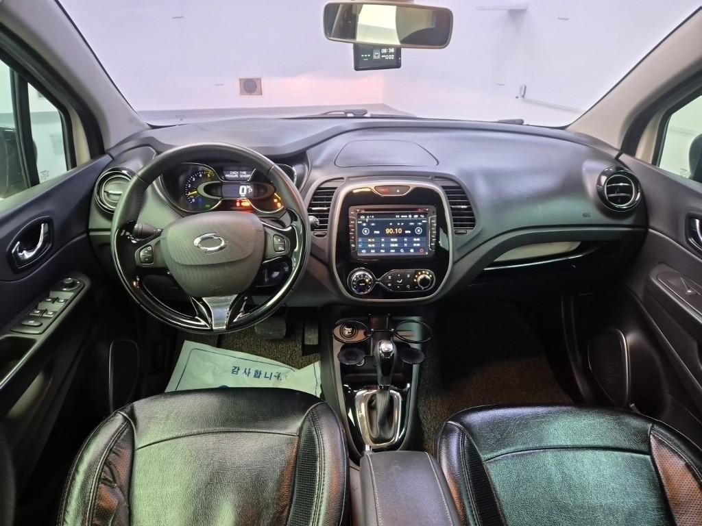 SAMSUNG QM3 - Vista 7