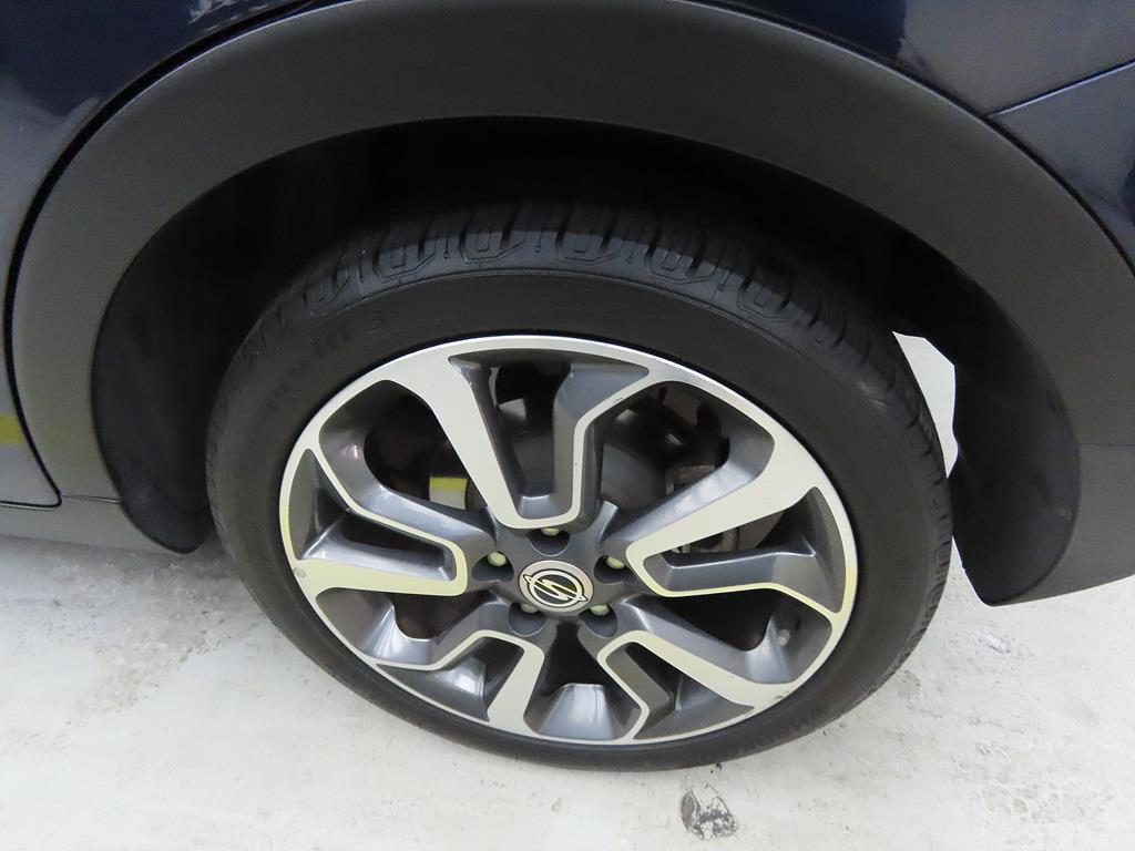 Ssangyong Tivoli 2016 Azul - Importación desde Corea - HF Imports Iquique - Foto 20