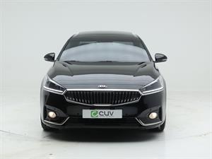 KIA K7 - Vista 4