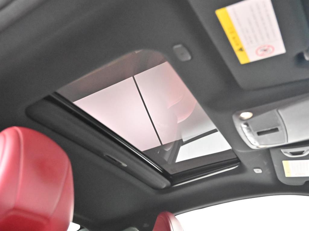 Infiniti Q 2018 Azul - Importación desde Corea - HF Imports Iquique - Foto 19