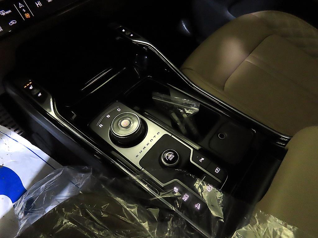 KIA Sorento - Vista 12