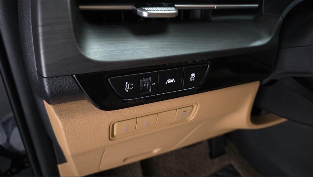 KIA Carnival 2021 Gris - Importación desde Corea - HF Imports Iquique - Foto 16