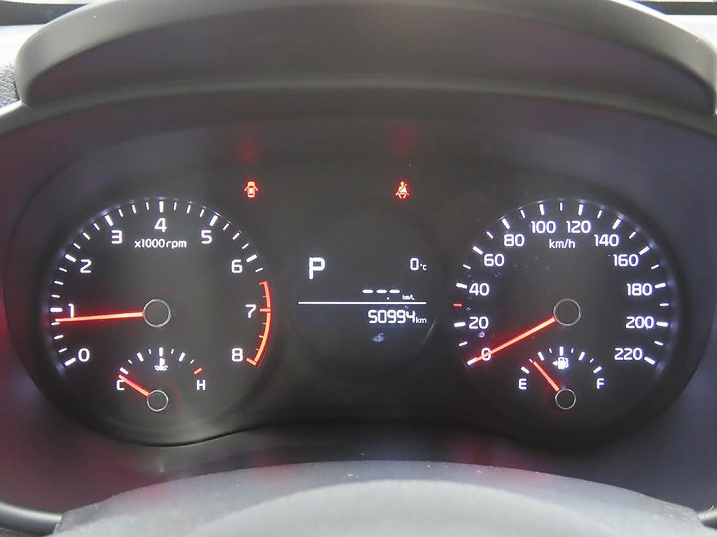 KIA Morning 2017 Blanco - Importación desde Corea - HF Imports Iquique - Foto 7