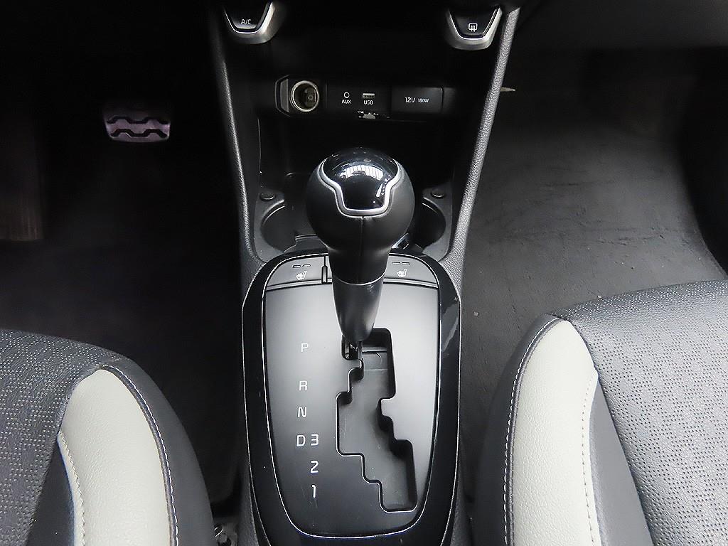 KIA Morning 2017 Blanco - Importación desde Corea - HF Imports Iquique - Foto 12