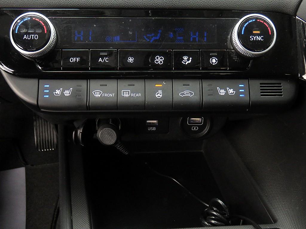 HYUNDAI Avante 2021 - Importación desde Corea - HF Imports Iquique - Foto 15