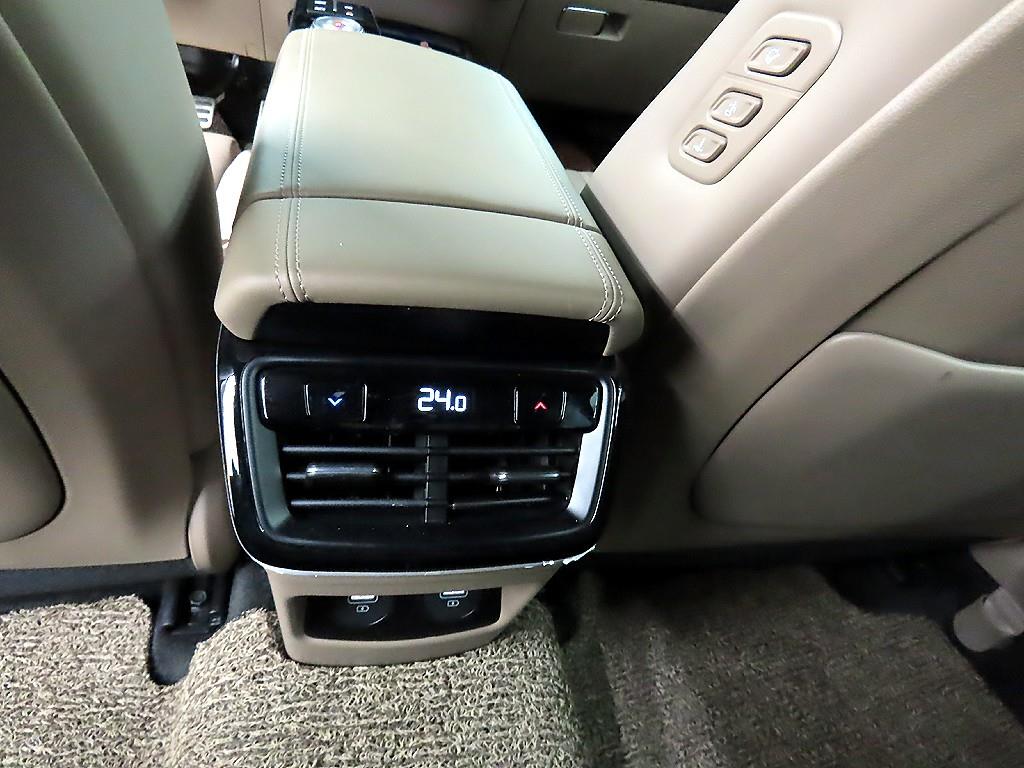 KIA K8 2022 Gris - Importación desde Corea - HF Imports Iquique - Foto 13