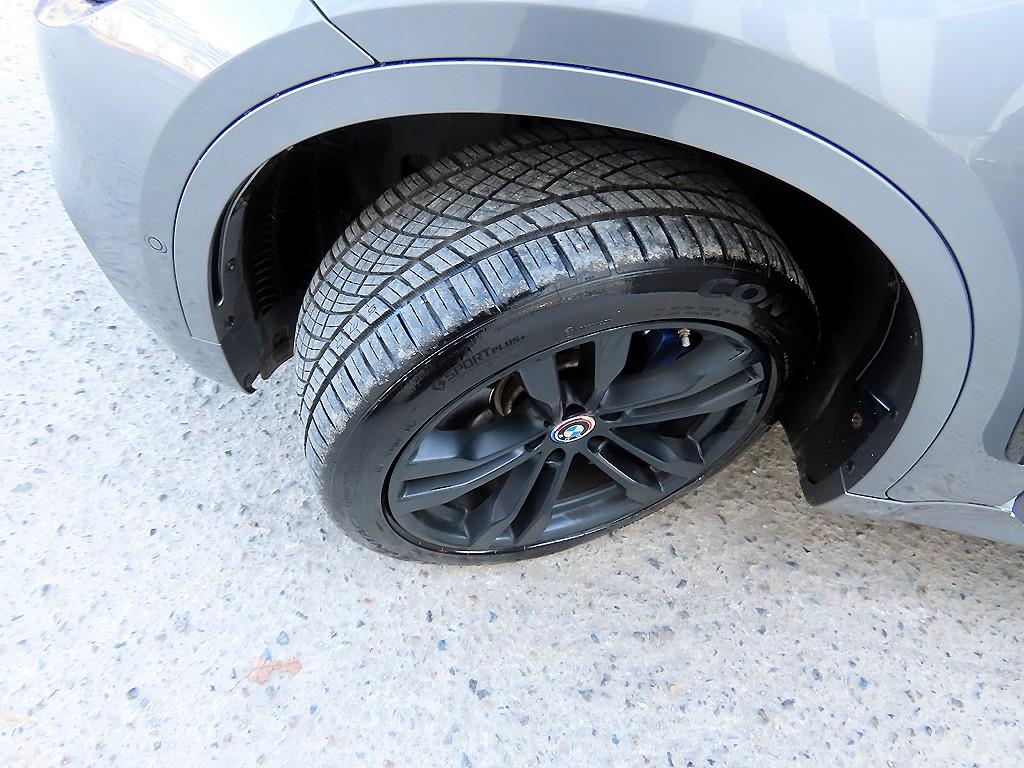 BMW X6 2018 - Importación desde Corea - HF Imports Iquique - Foto 20