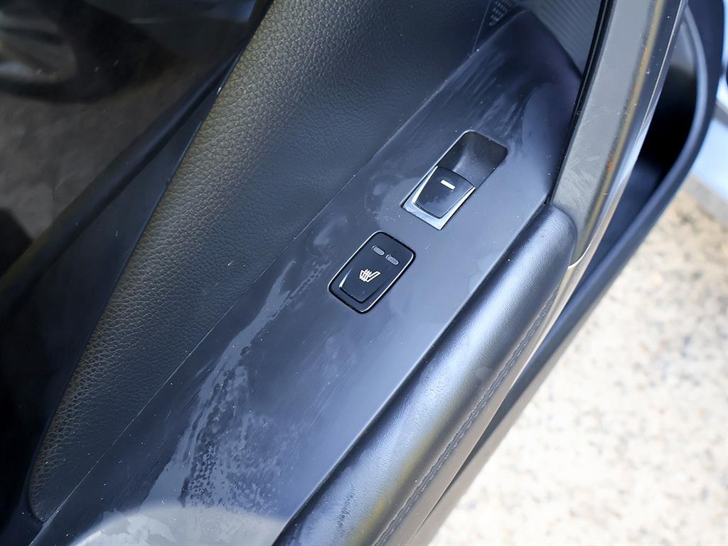 HYUNDAI Grandeur 2016 Gris - Importación desde Corea - HF Imports Iquique - Foto 12