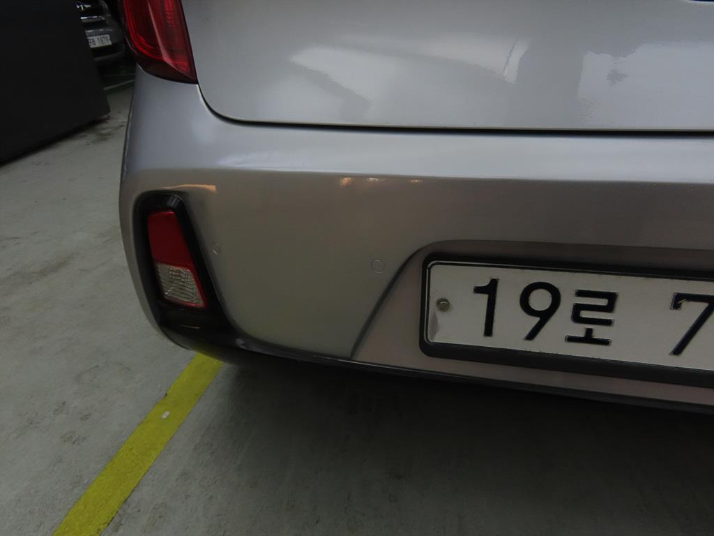 KIA Morning 2016 Plateado - Importación desde Corea - HF Imports Iquique - Foto 16