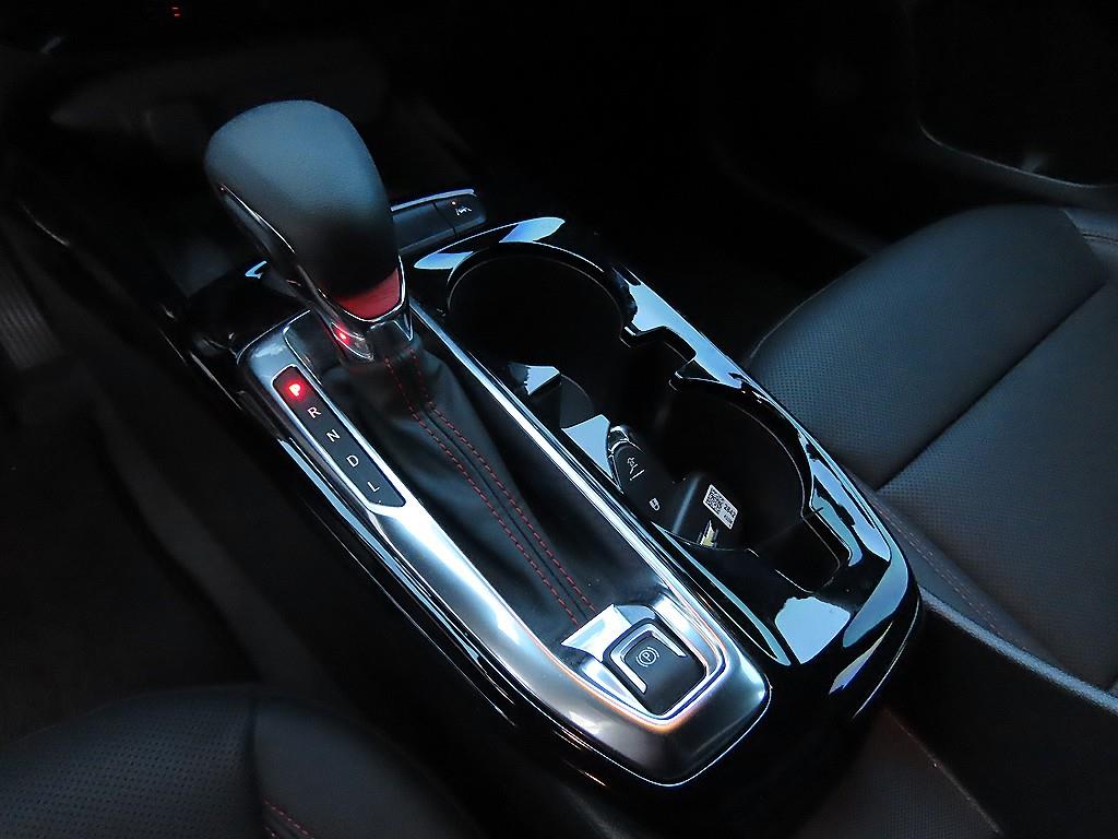 Chevrolet Trax - Vista 10