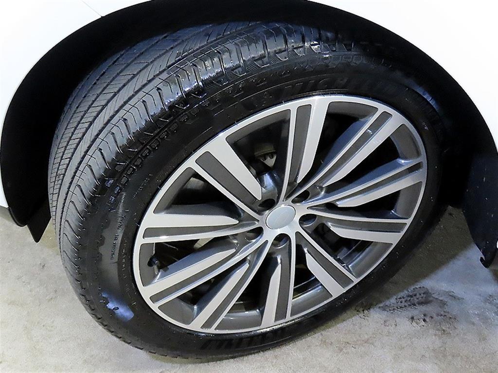 Land Rover Range Rover 2025 Blanco - Importación desde Corea - HF Imports Iquique - Foto 20