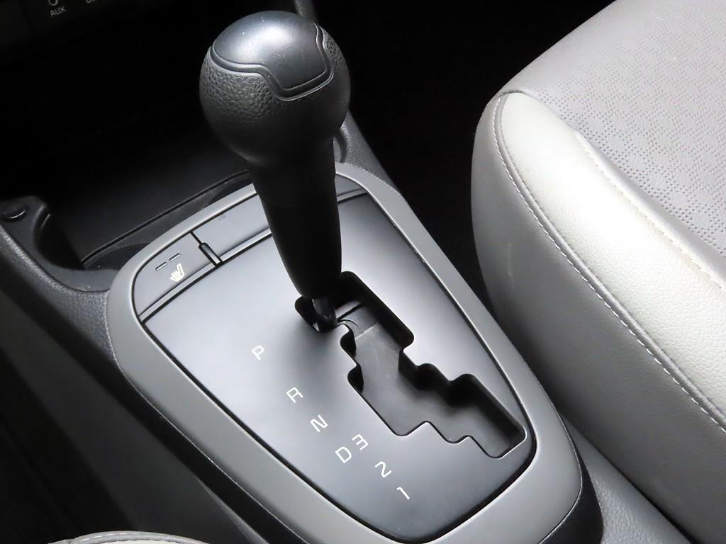 KIA Morning - Vista 11