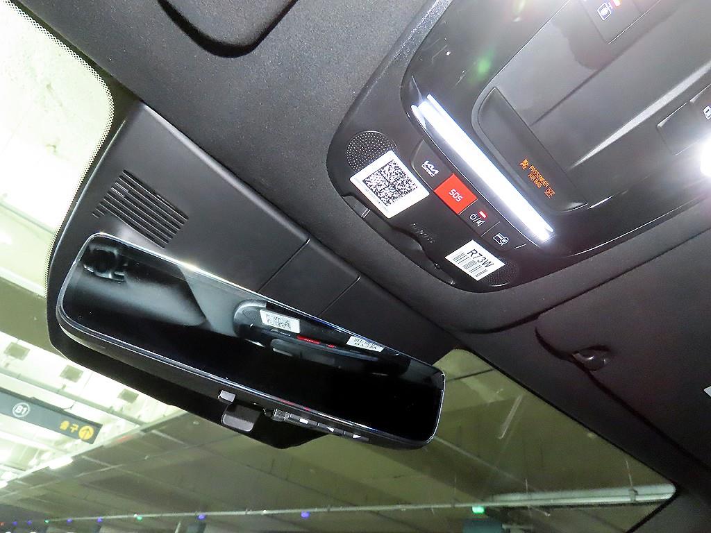 KIA Sorento 2024 Blanco - Importación desde Corea - HF Imports Iquique - Foto 14