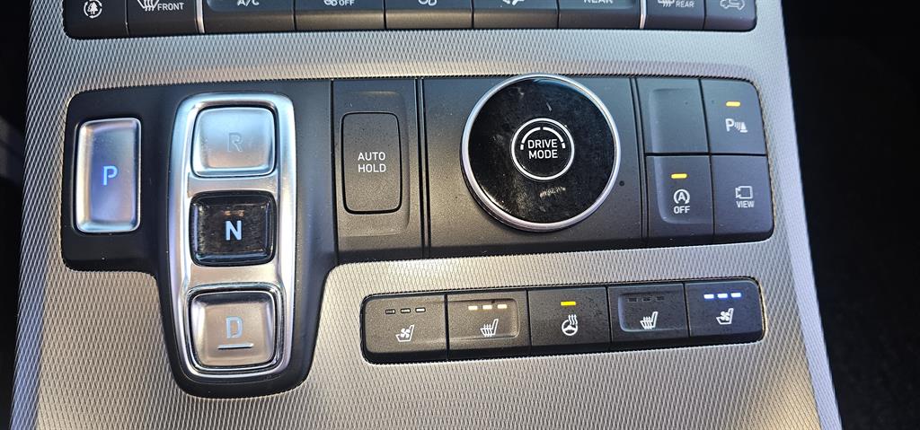 HYUNDAI Palisade 2019 Negro - Importación desde Corea - HF Imports Iquique - Foto 14