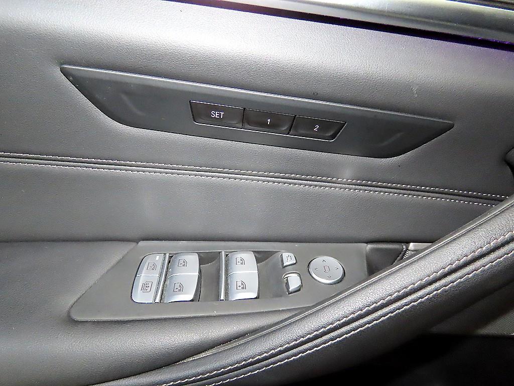 BMW 5 Series 2022 Blanco - Importación desde Corea - HF Imports Iquique - Foto 13