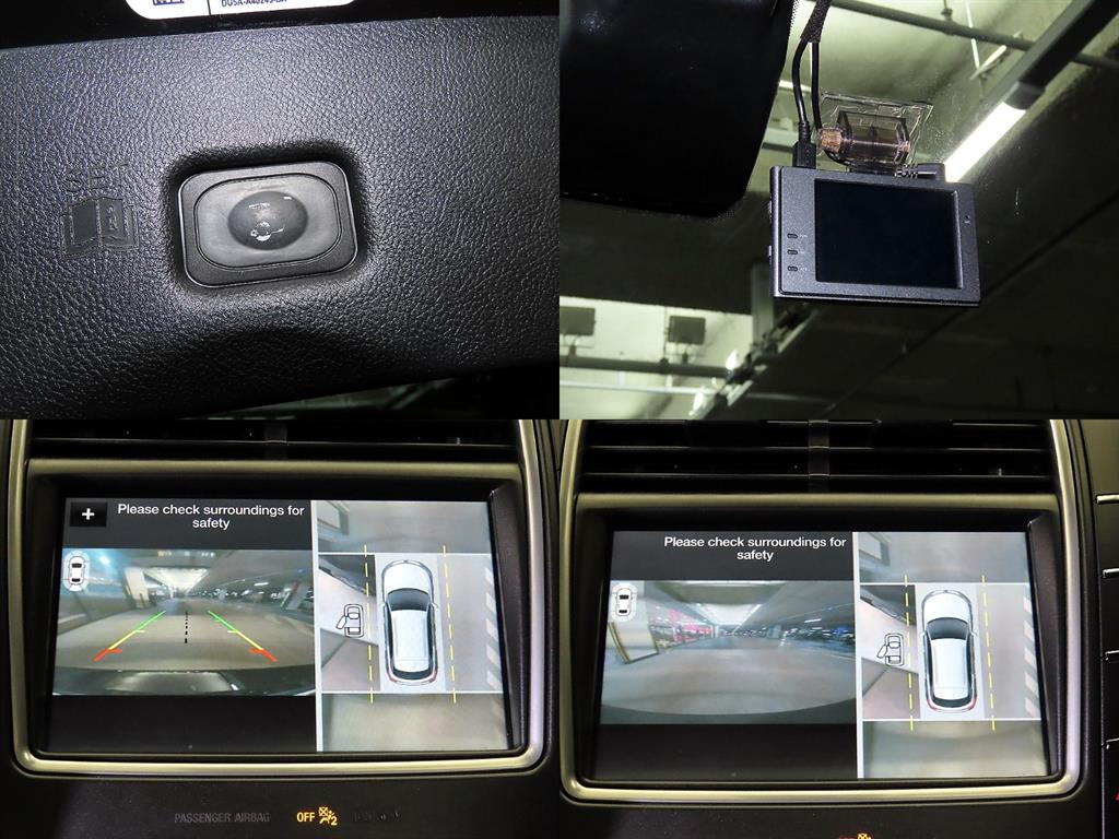 Lincoln MKX 2017 Negro - Importación desde Corea - HF Imports Iquique - Foto 18