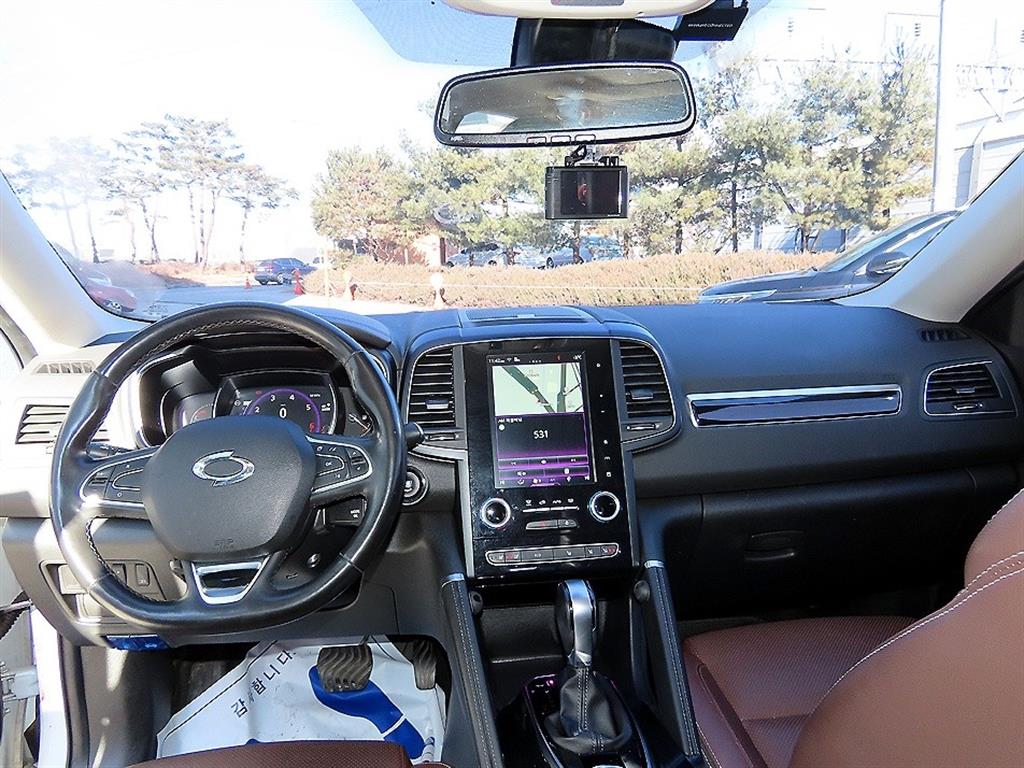 SAMSUNG QM6 - Vista 7