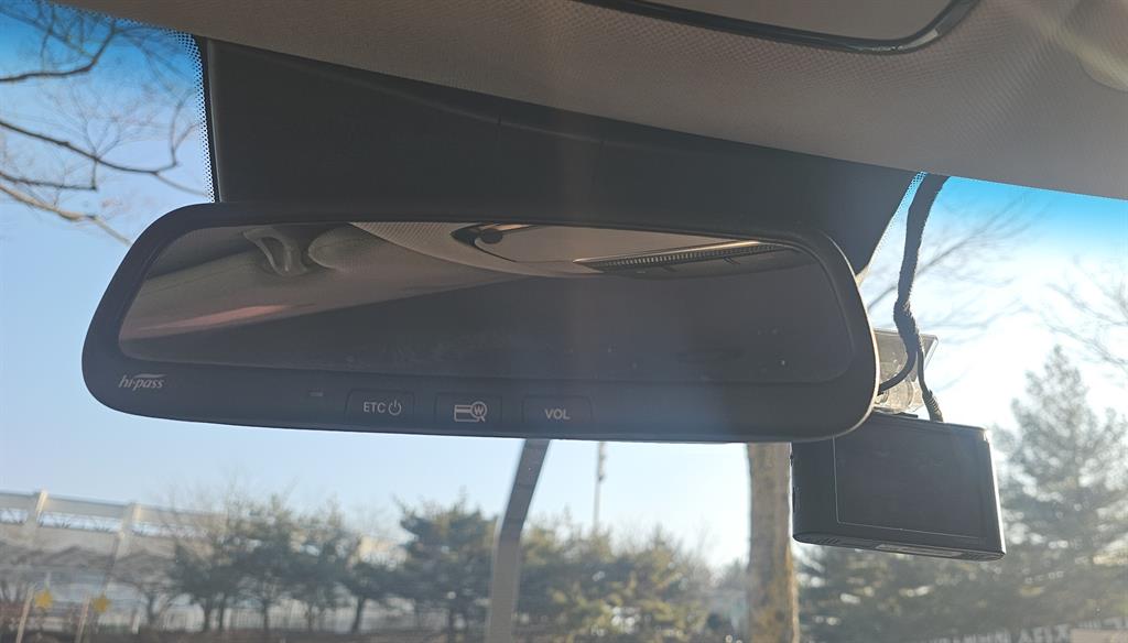 HYUNDAI Palisade 2019 Negro - Importación desde Corea - HF Imports Iquique - Foto 17