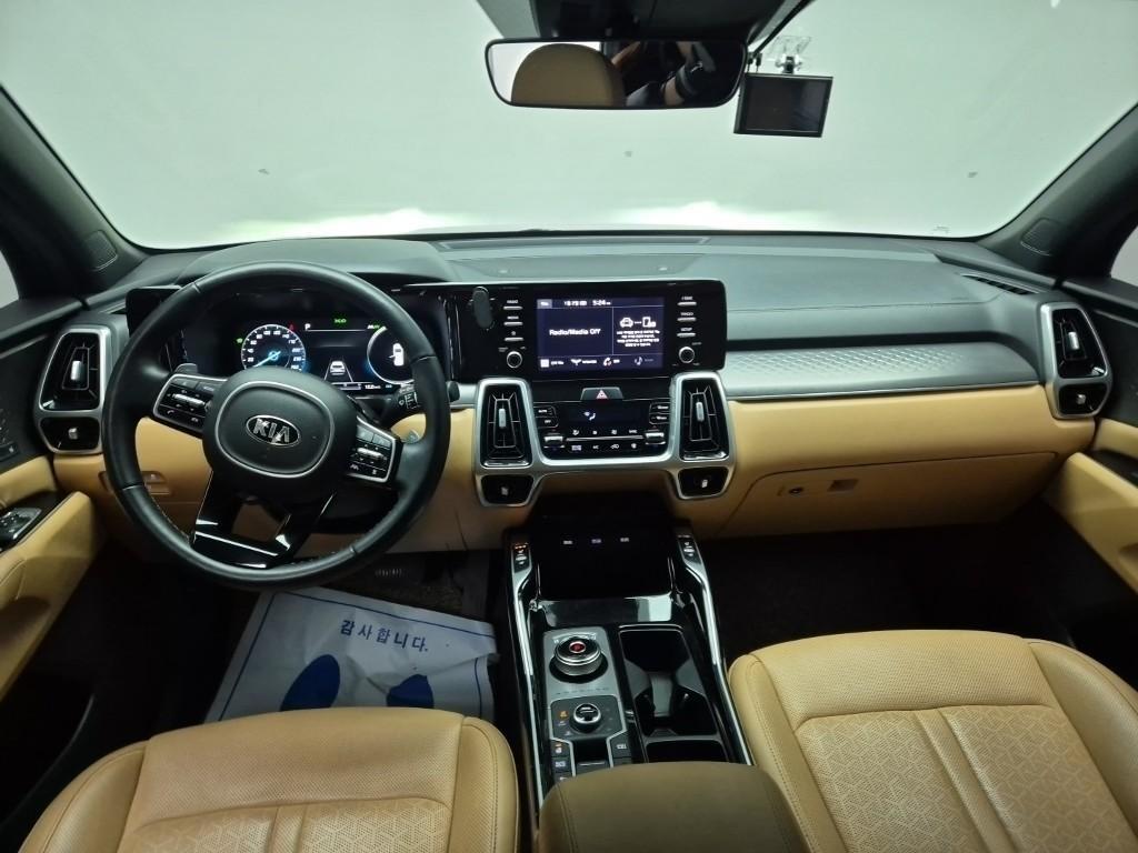 KIA Sorento - Vista 7