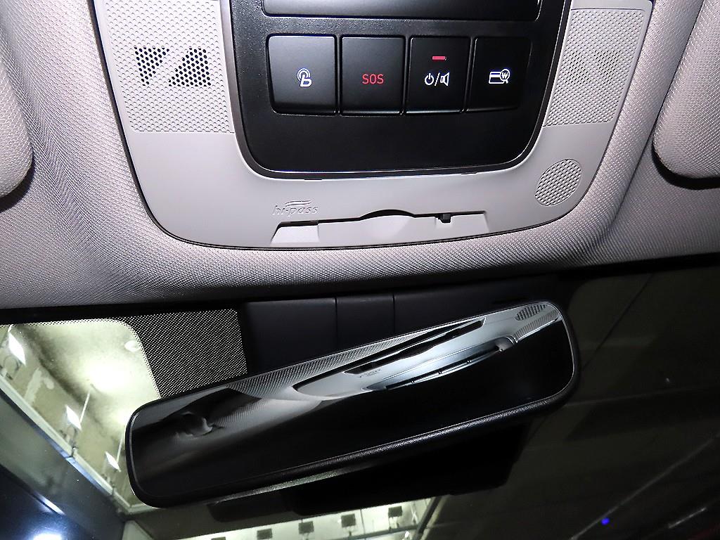 HYUNDAI Sonata 2020 Gris - Importación desde Corea - HF Imports Iquique - Foto 17