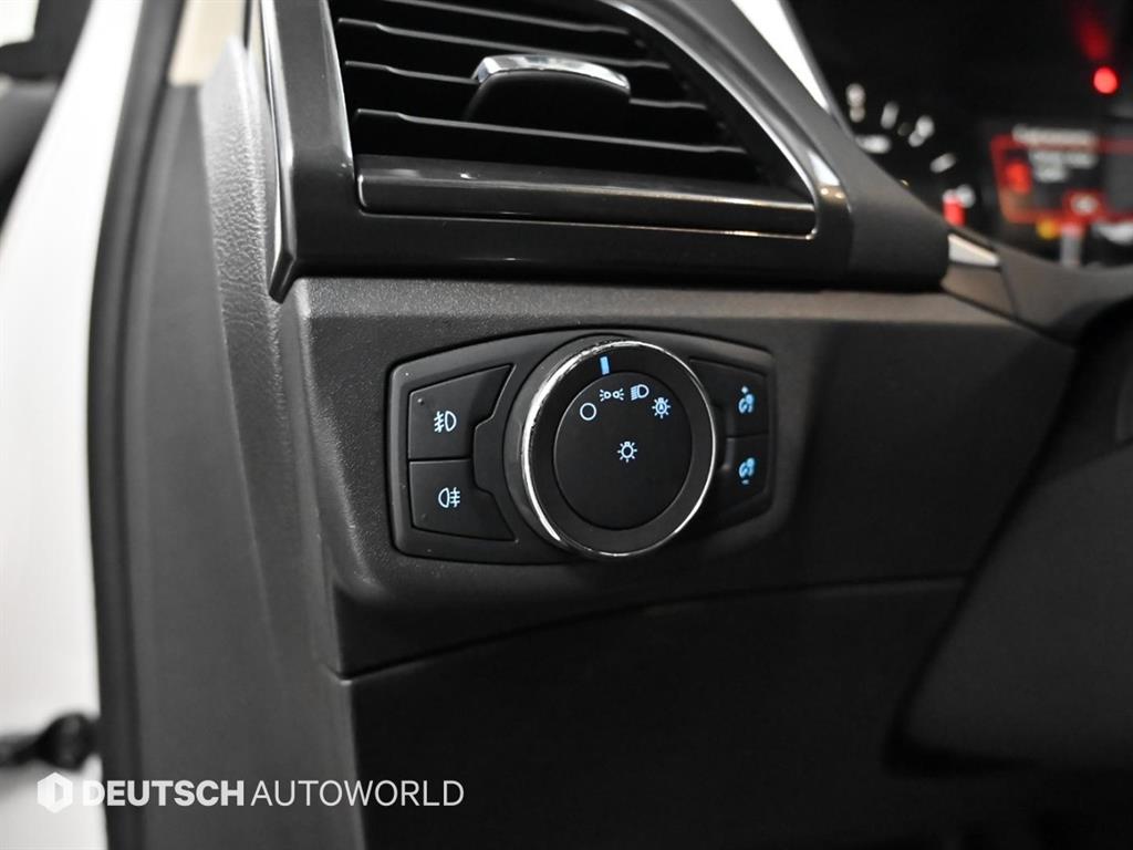 Ford Mondeo 2019 Blanco - Importación desde Corea - HF Imports Iquique - Foto 17