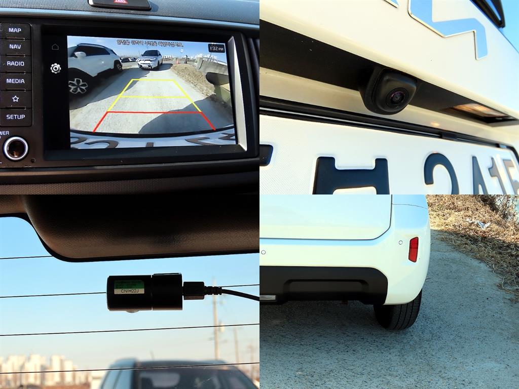 KIA Ray 2023 - Importación desde Corea - HF Imports Iquique - Foto 18