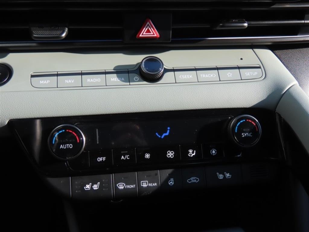 HYUNDAI Avante 2025 - Importación desde Corea - HF Imports Iquique - Foto 7