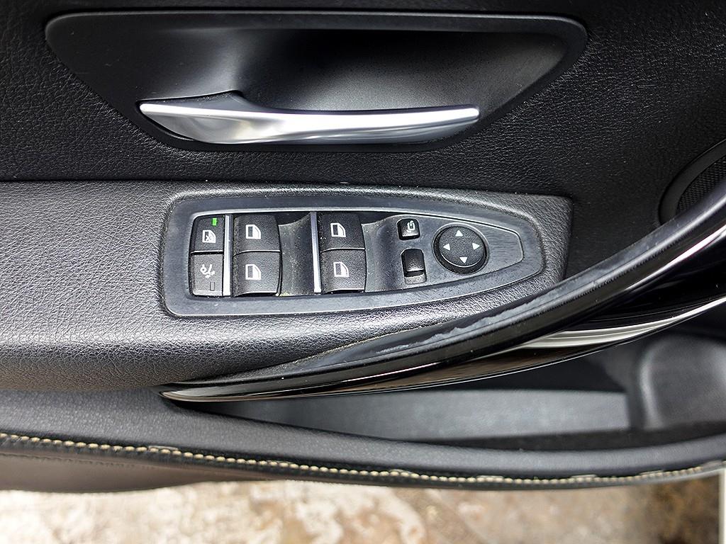 BMW Gran Turismo 2017 Blanco - Importación desde Corea - HF Imports Iquique - Foto 13