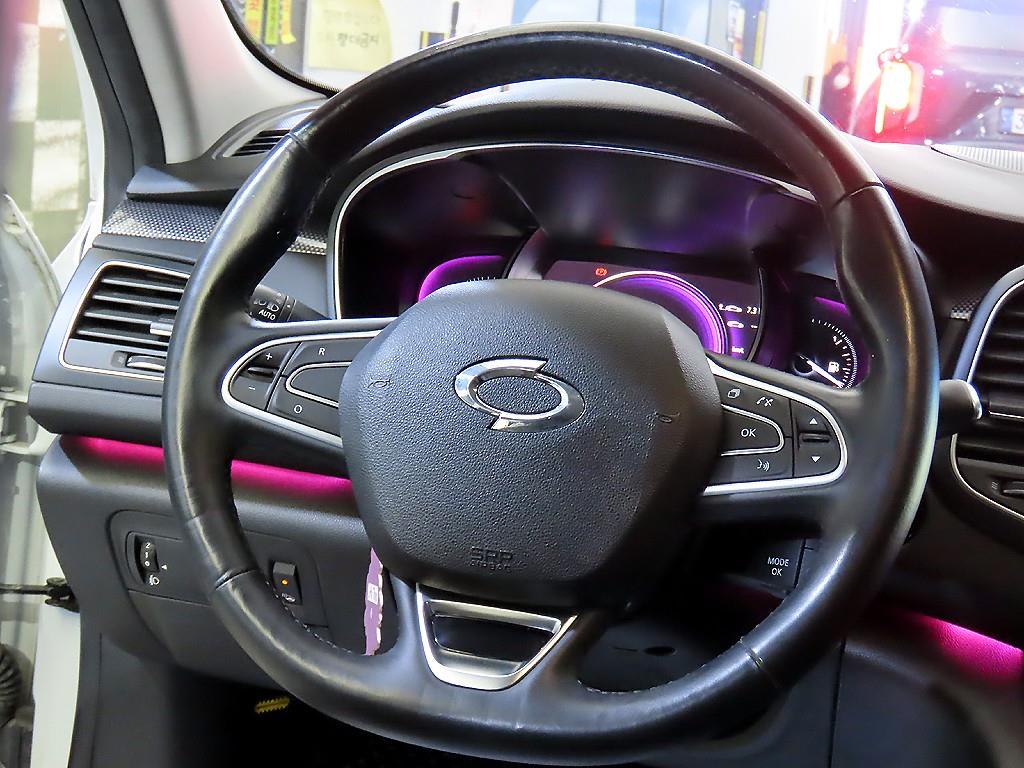 SAMSUNG SM6 - Vista 8