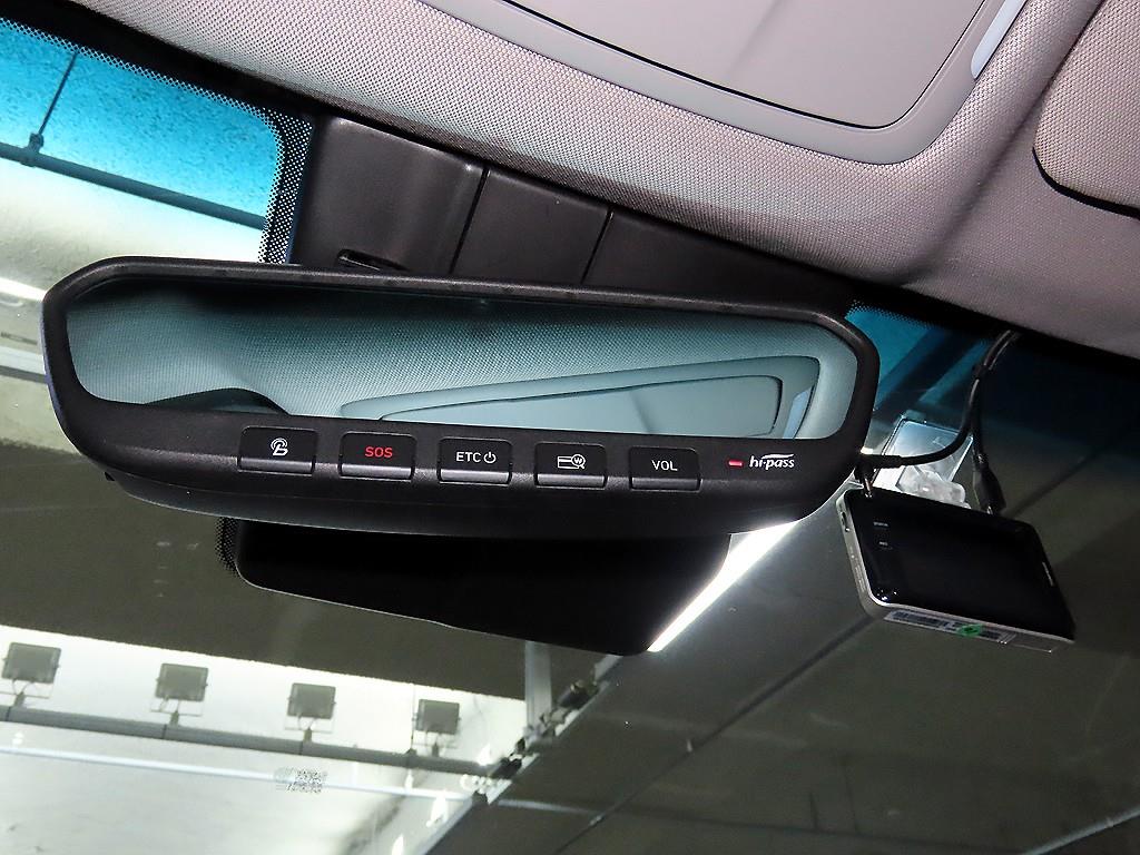 Genesis G80 2017 Negro - Importación desde Corea - HF Imports Iquique - Foto 17