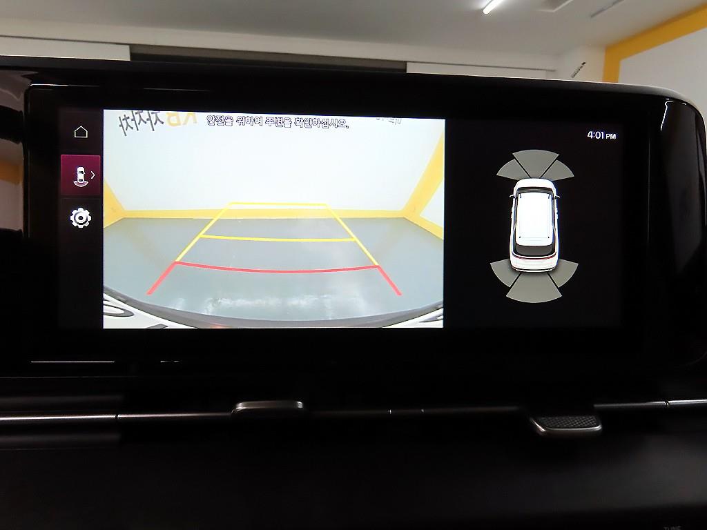 KIA Carnival 2022 - Importación desde Corea - HF Imports Iquique - Foto 15