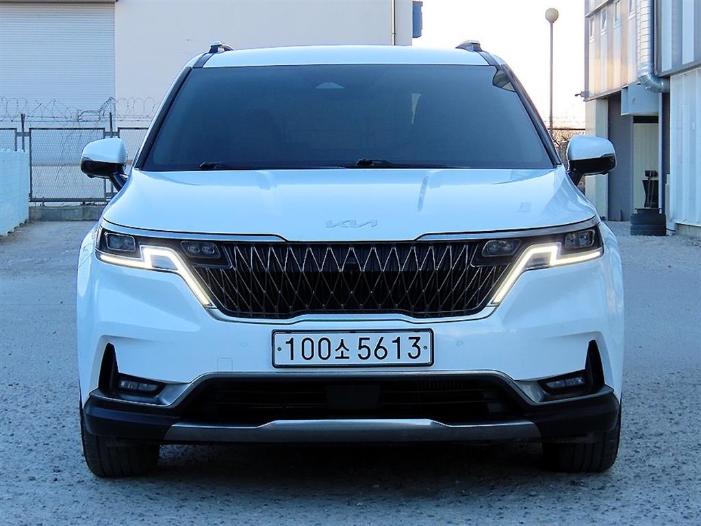 KIA Carnival 2023 - Importación desde Corea - HF Imports Iquique - Foto 1