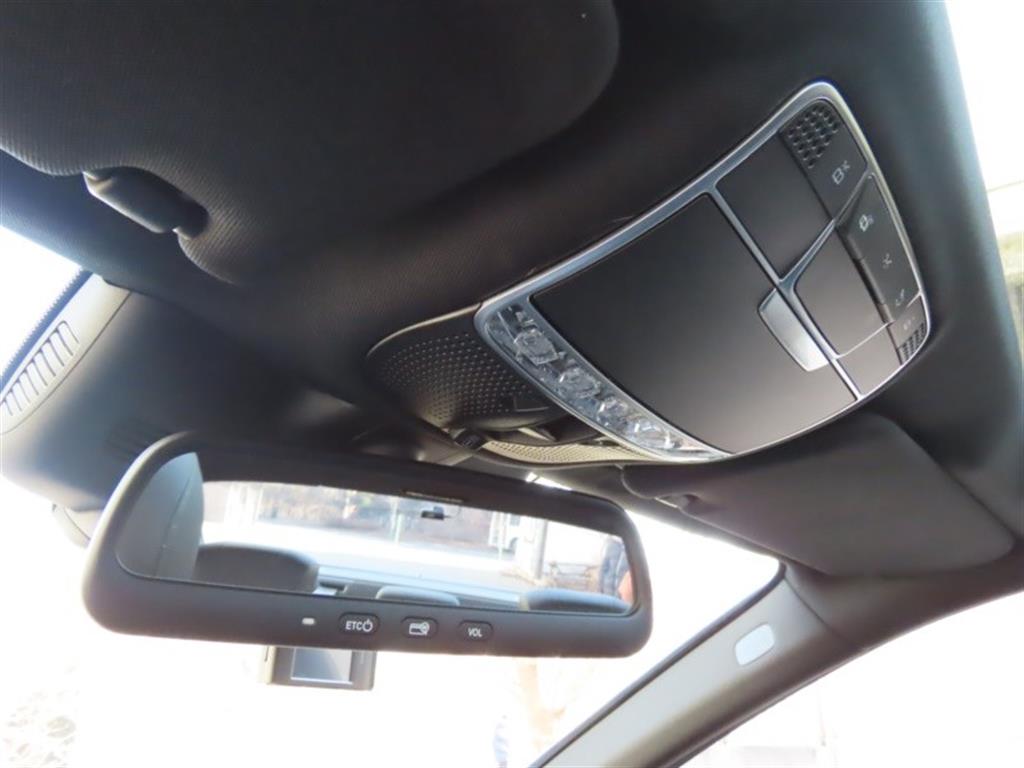 Mercedes Benz S Class 2015 - Importación desde Corea - HF Imports Iquique - Foto 11