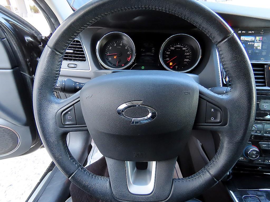 SAMSUNG SM7 - Vista 8