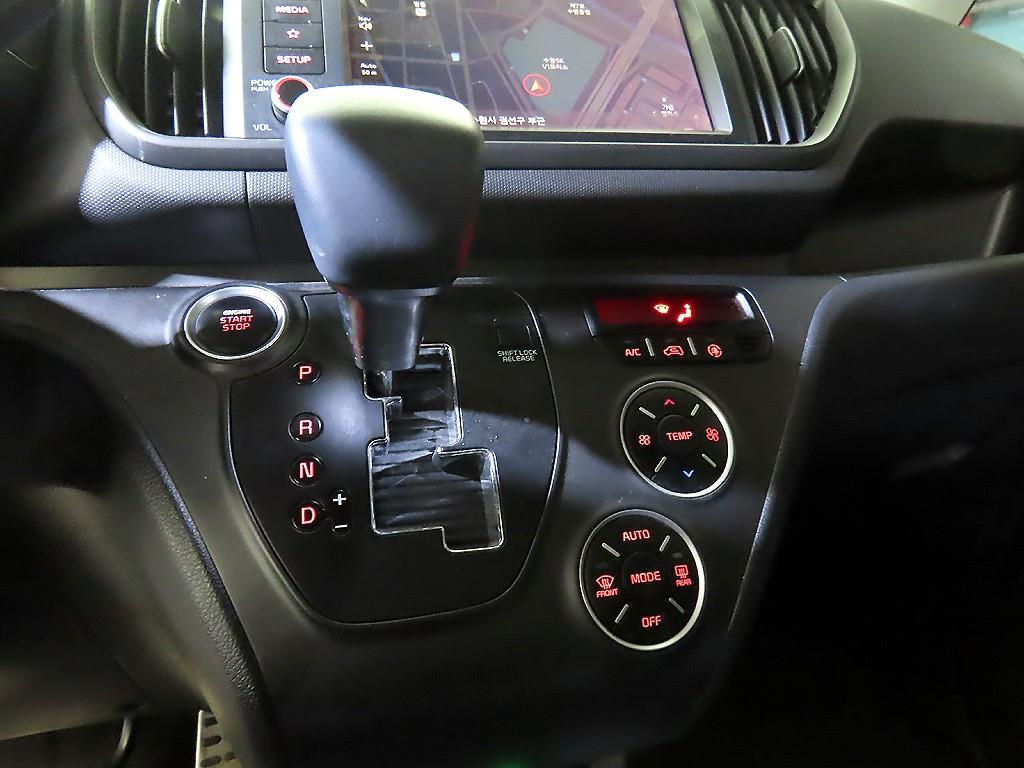 KIA Ray 2023 - Importación desde Corea - HF Imports Iquique - Foto 13