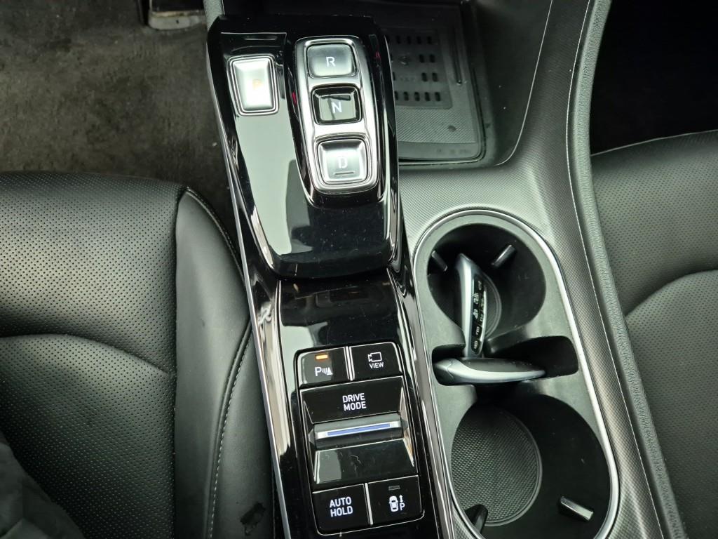 HYUNDAI Sonata - Vista 8