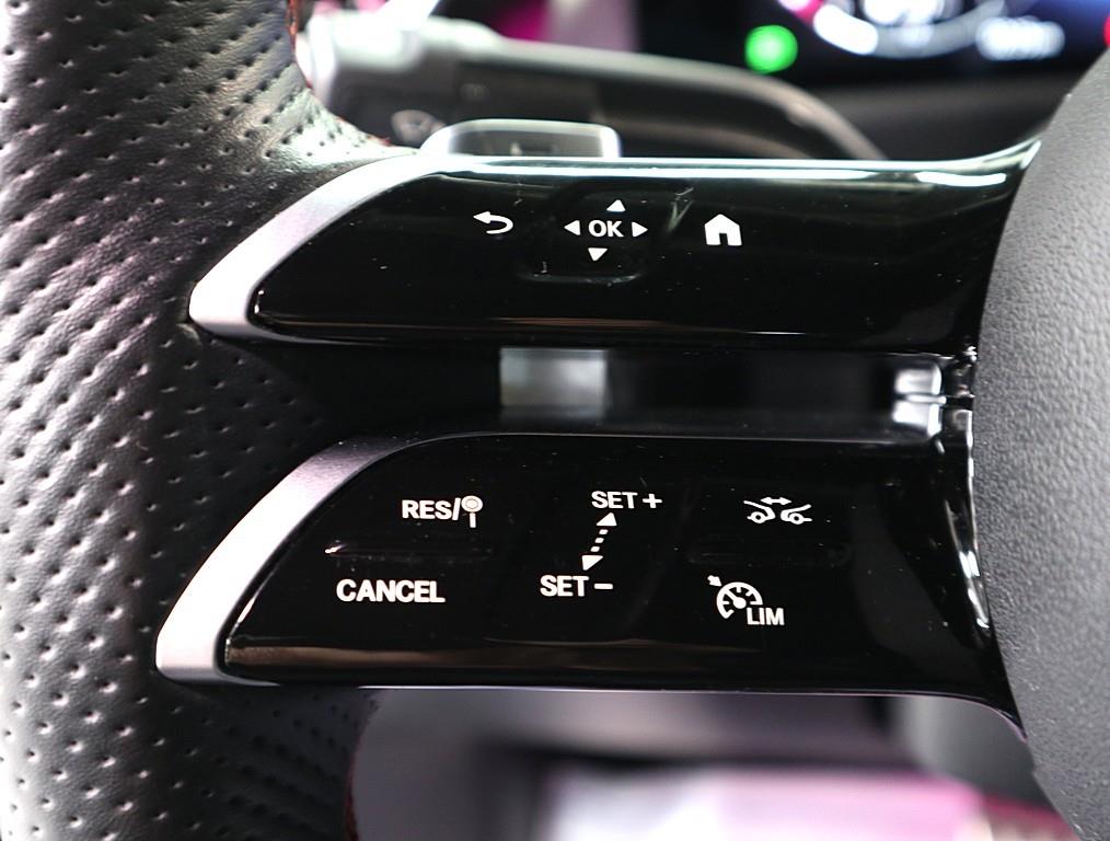 Mercedes Benz CLA Class 2024 Negro - Importación desde Corea - HF Imports Iquique - Foto 16