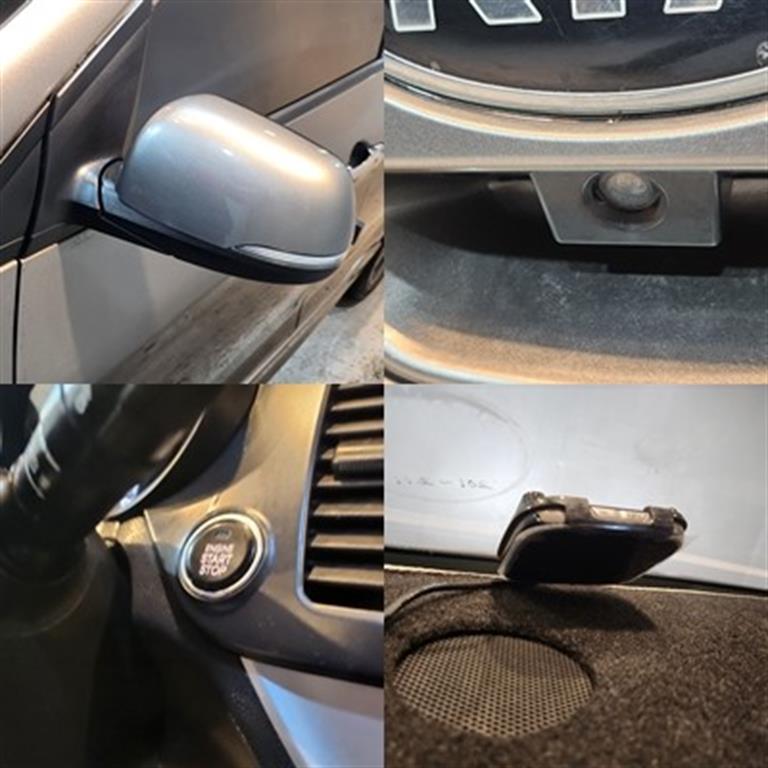 KIA Morning 2015 Gris - Importación desde Corea - HF Imports Iquique - Foto 20