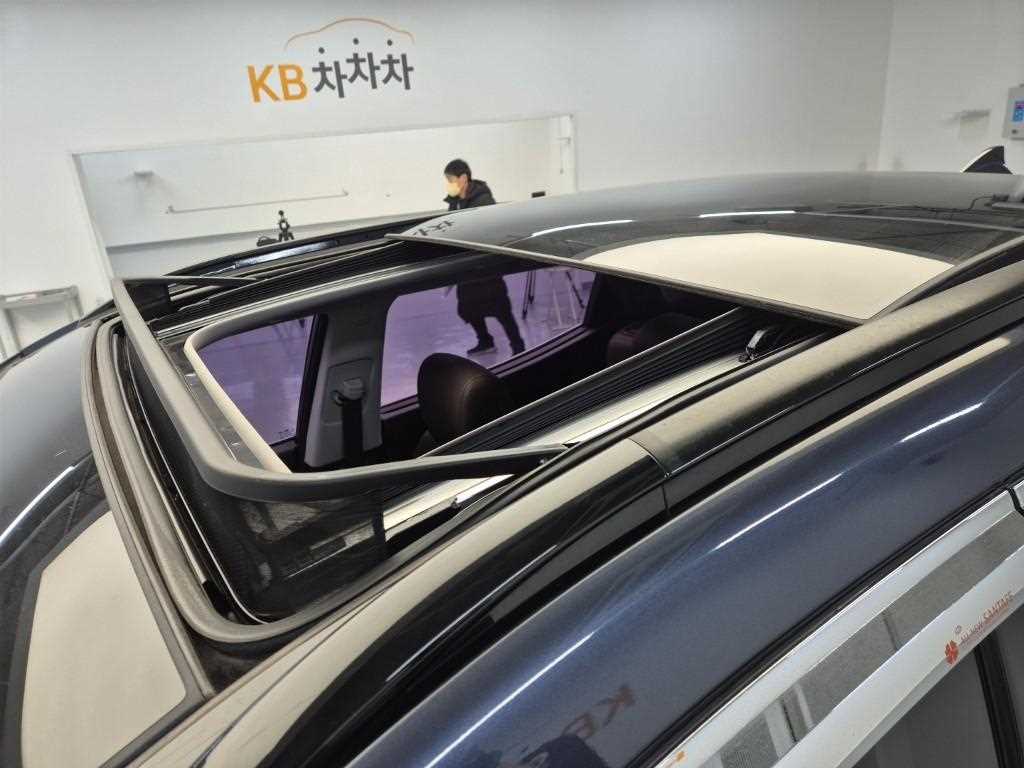 HYUNDAI Santa Fe 2017 Azul - Importación desde Corea - HF Imports Iquique - Foto 13