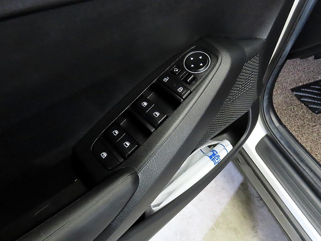 KIA Seltos 2022 - Importación desde Corea - HF Imports Iquique - Foto 13