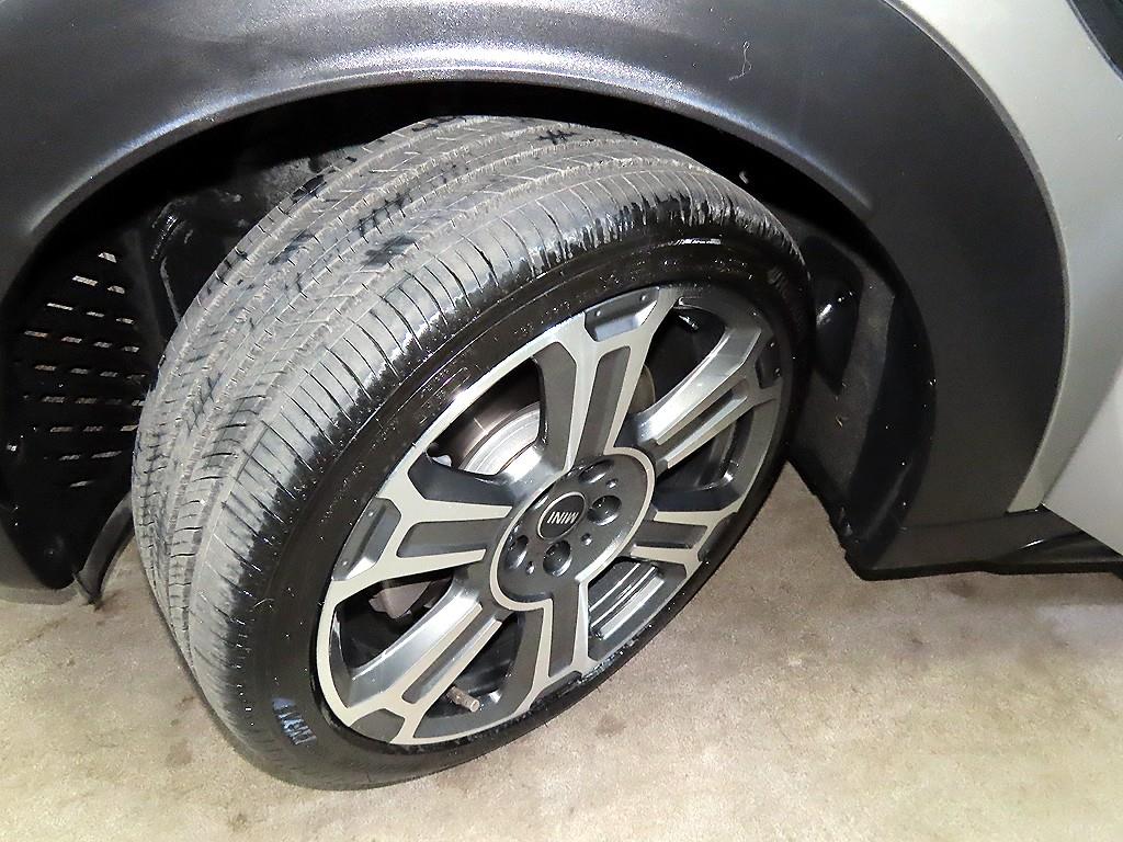 Mini Countryman 2023 Gris - Importación desde Corea - HF Imports Iquique - Foto 20