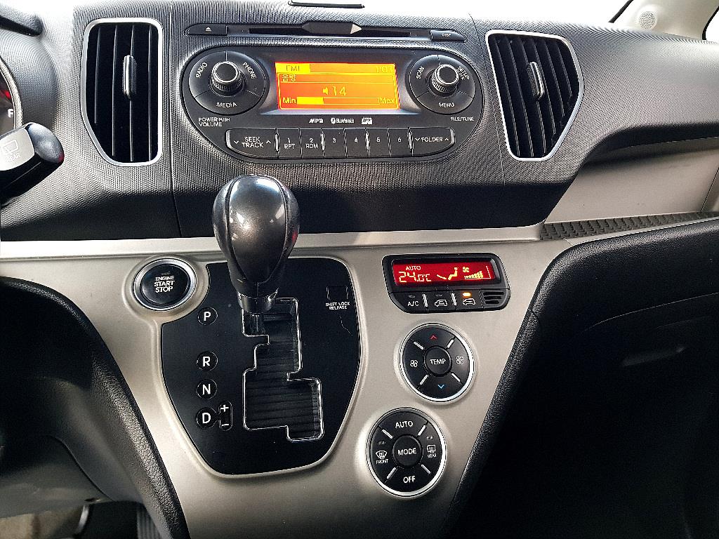 KIA Ray 2013 Rojo - Importación desde Corea - HF Imports Iquique - Foto 13