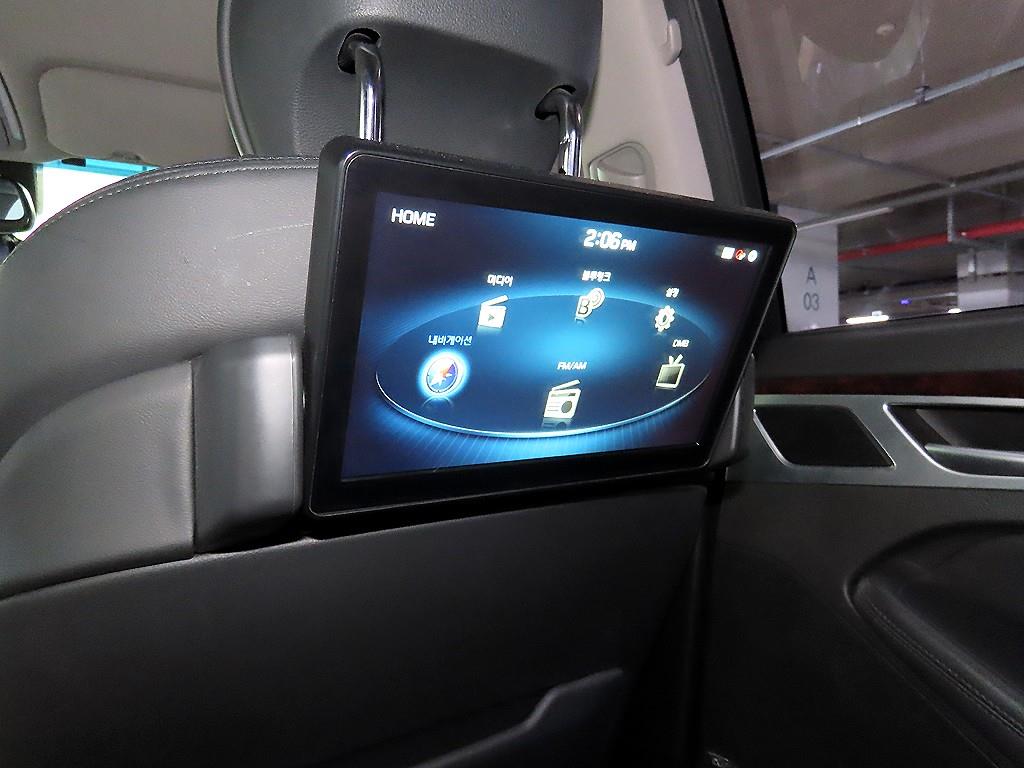 HYUNDAI Genesis 2016 Negro - Importación desde Corea - HF Imports Iquique - Foto 16