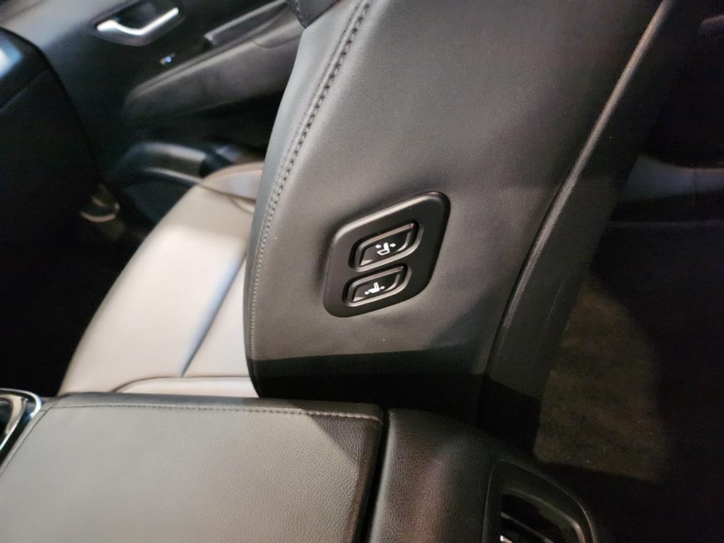 HYUNDAI Tucson - Vista 11